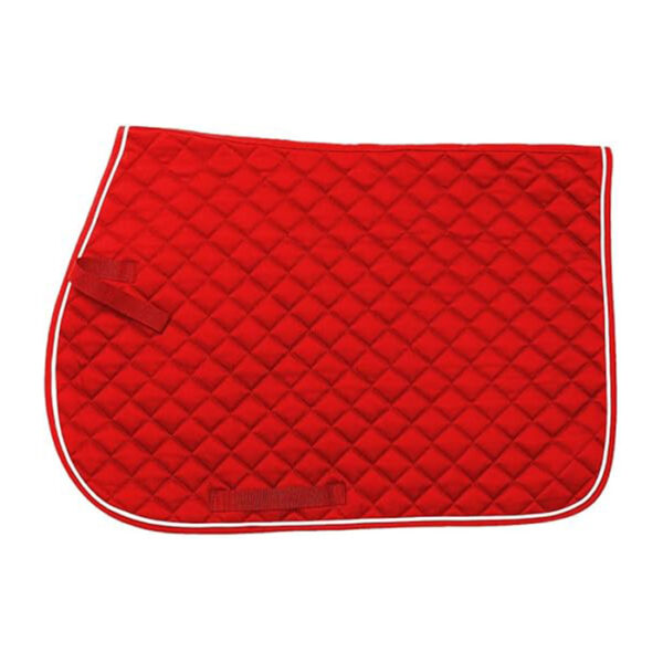 Saddle Pad