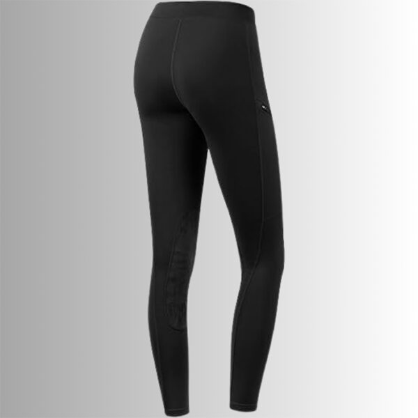 Girls Horse Riding Pants Tight - Image 2