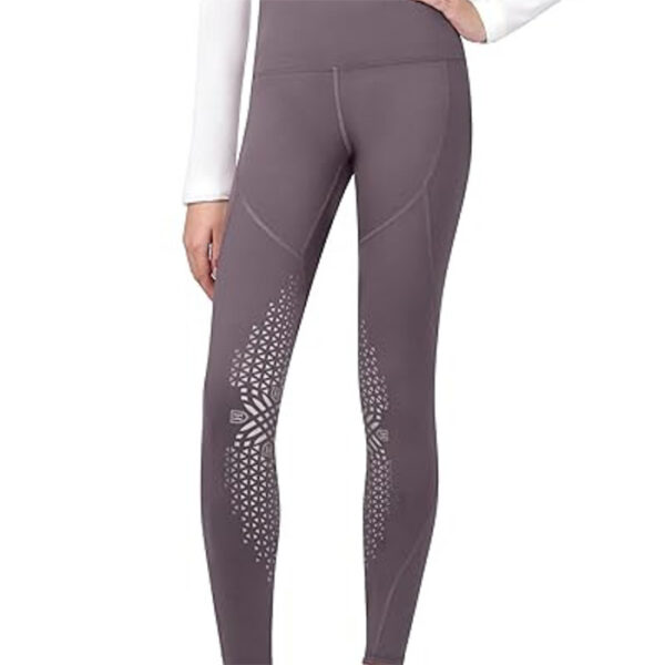 Women's Riding Pants Knee-Patch