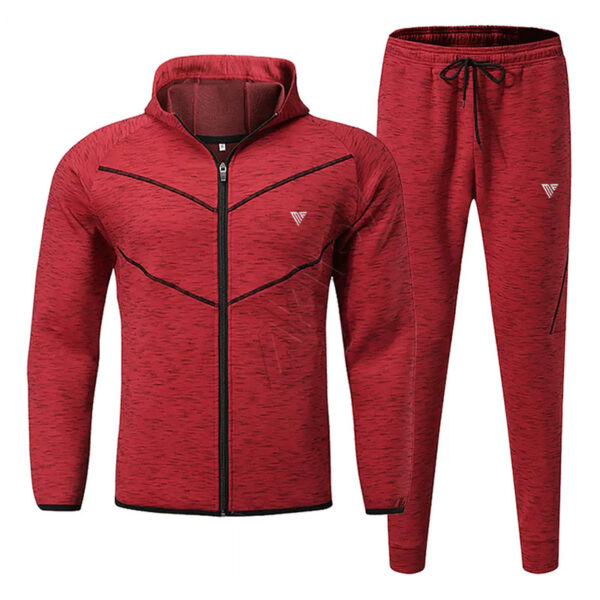Casual Tracksuits
