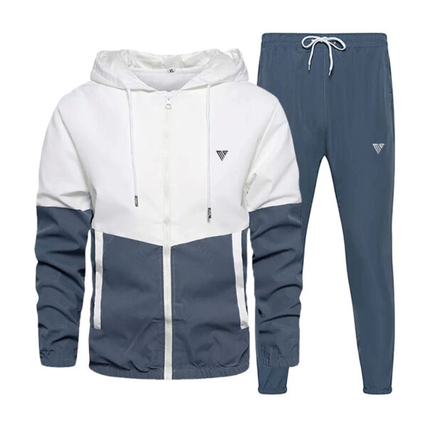 Casual Tracksuits