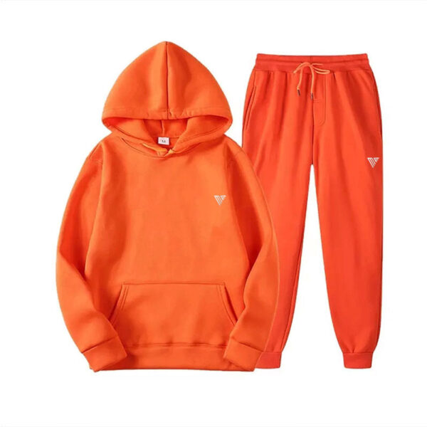 Casual Tracksuits