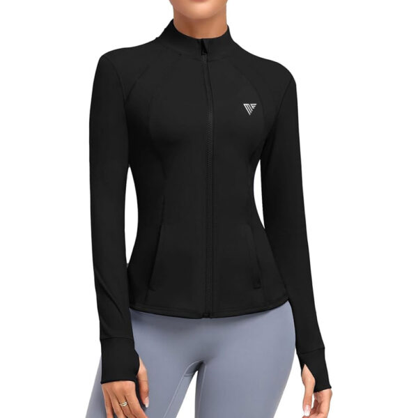 Athletic Jacket