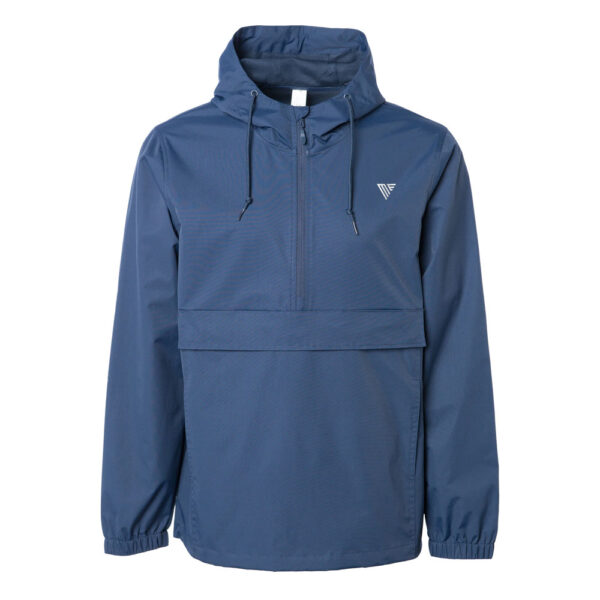 Anorak Jacket
