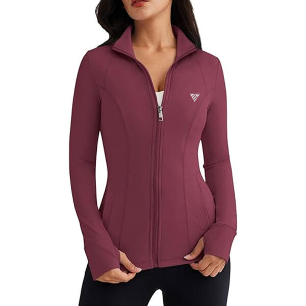 Athletic Jacket