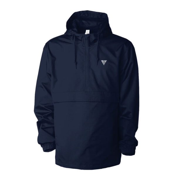 Anorak Jacket