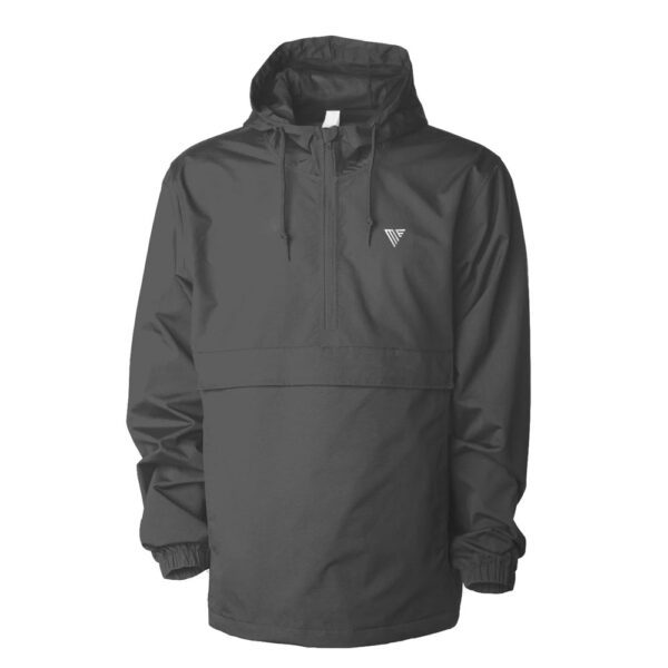 Anorak Jacket