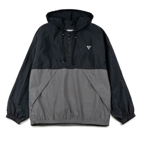Anorak Jacket