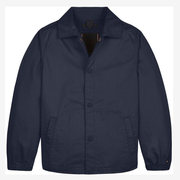 Coach Jacket