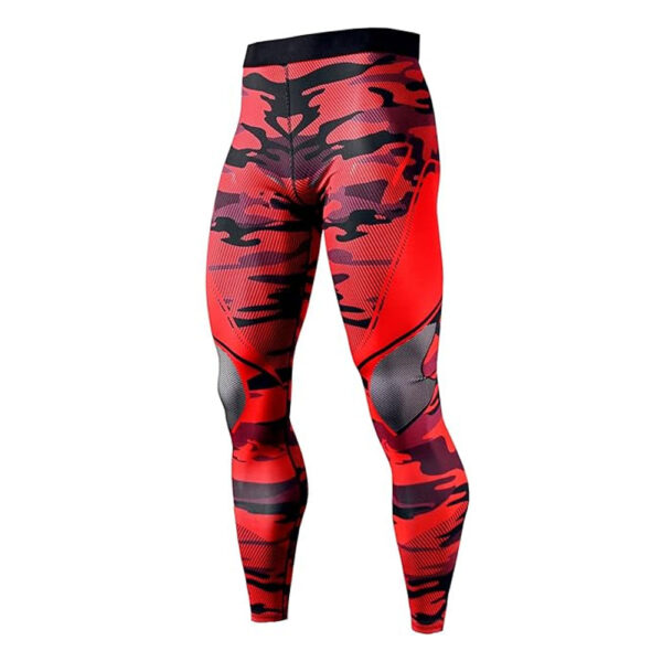 Compression Tights