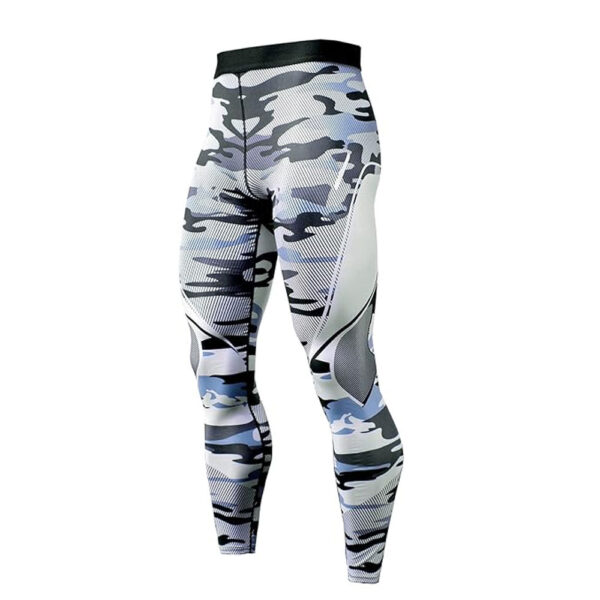 Compression Tights