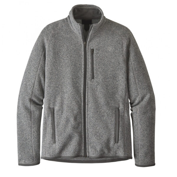 Fleece Jacket