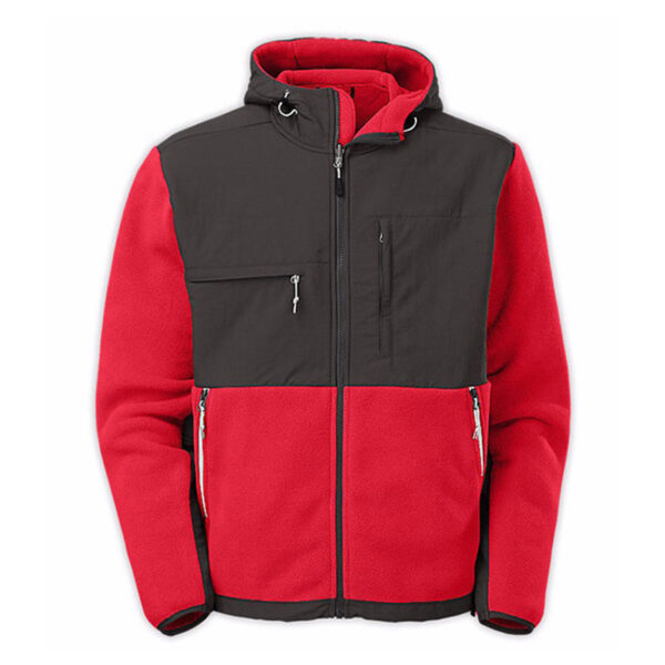 Fleece Jacket