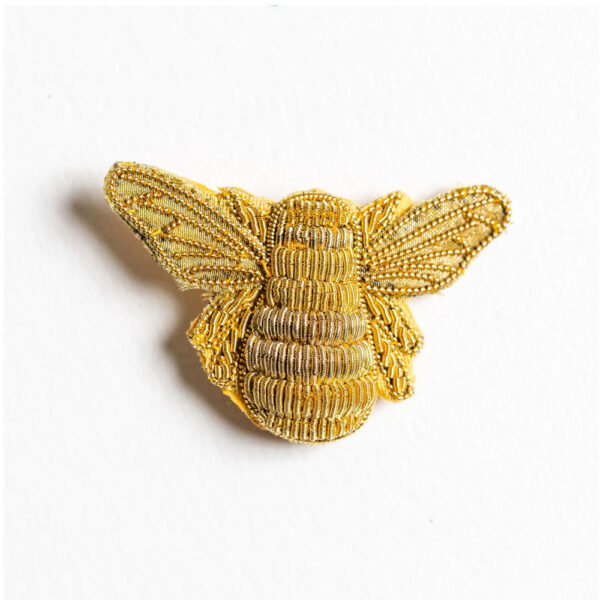 Handmade Pin Badges