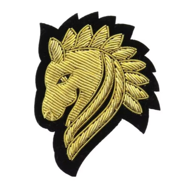 Handmade Pin Badges
