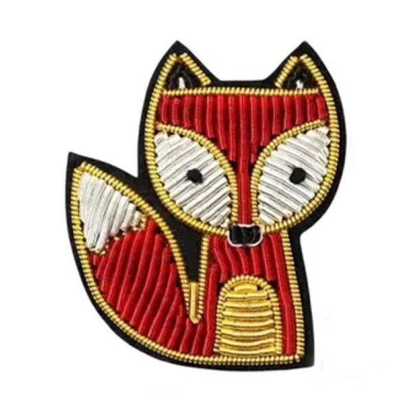 Handmade Pin Badges