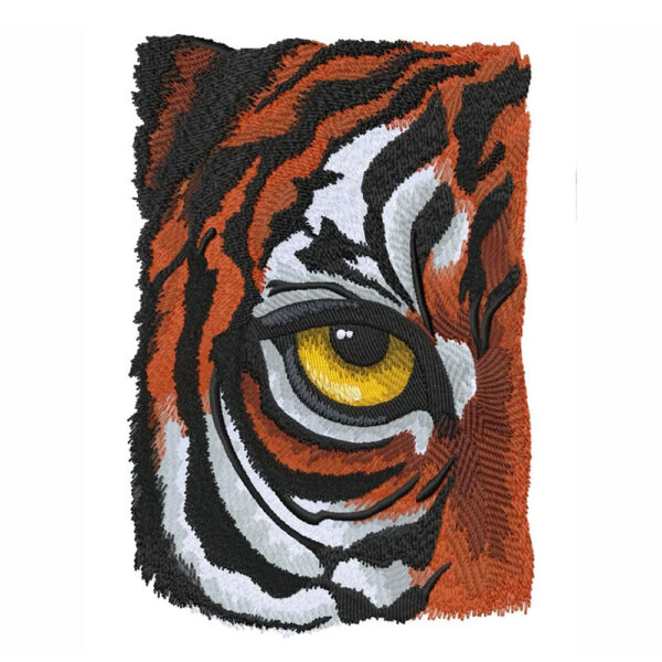 Machine Embroidery Patches