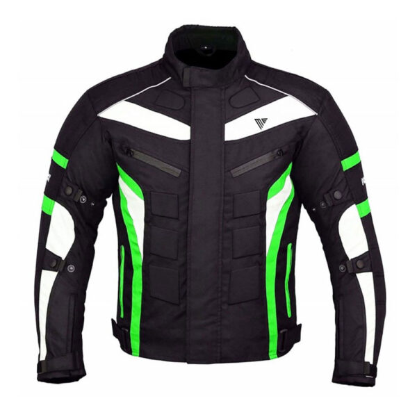 Biker Jacket