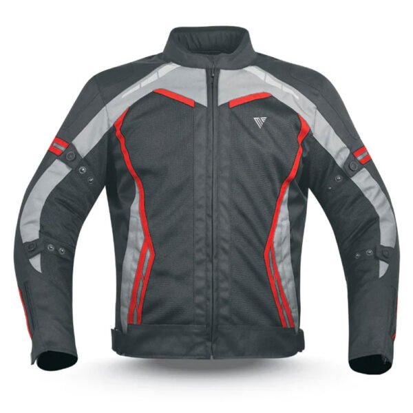 Biker Jacket