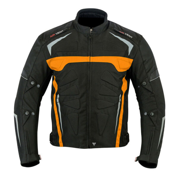 Biker Jacket