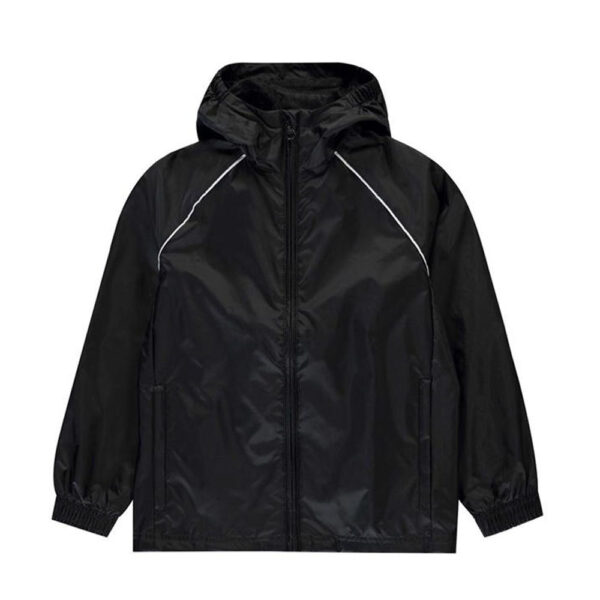 Windbreaker Jacket