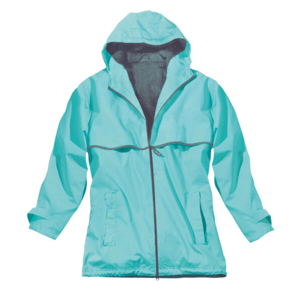 Windbreaker Jacket