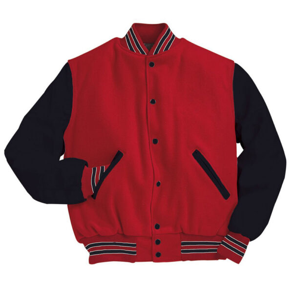 Varsity Jacket