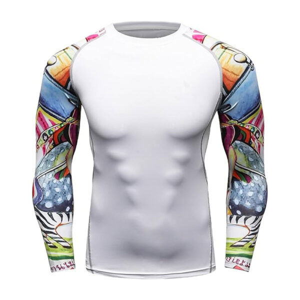 Compression T-Shirts