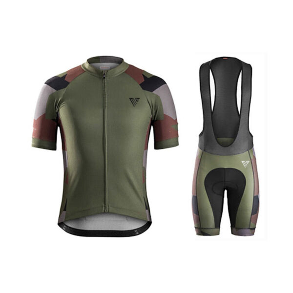 Cycling