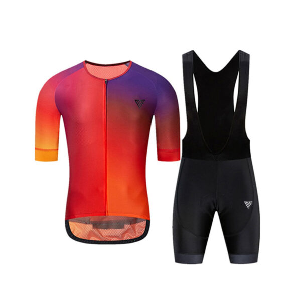 Cycling