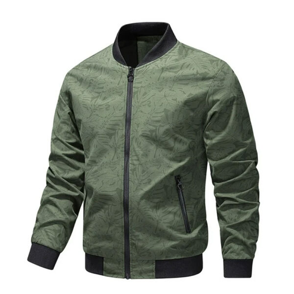 Fashion Jackets