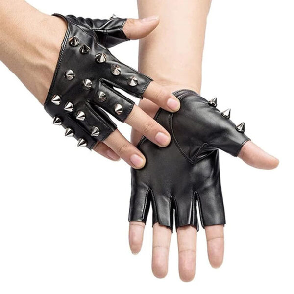 Gothic Gloves