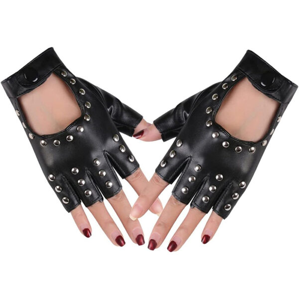 Gothic Gloves
