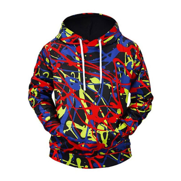 Hoodies