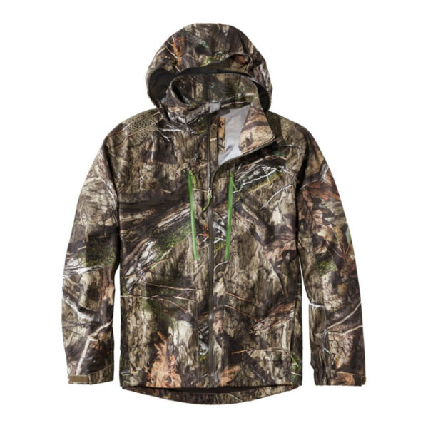 Hunting Jacket