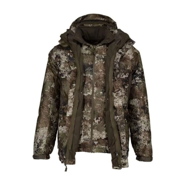 Hunting Jacket