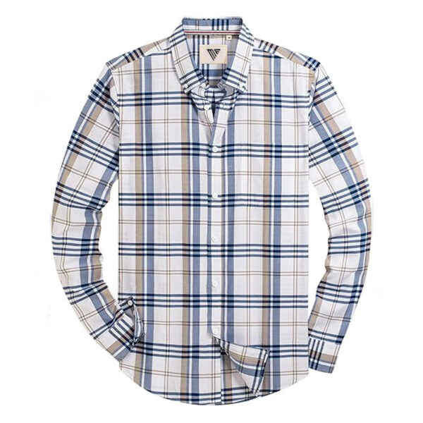 Long Sleeve Shirts