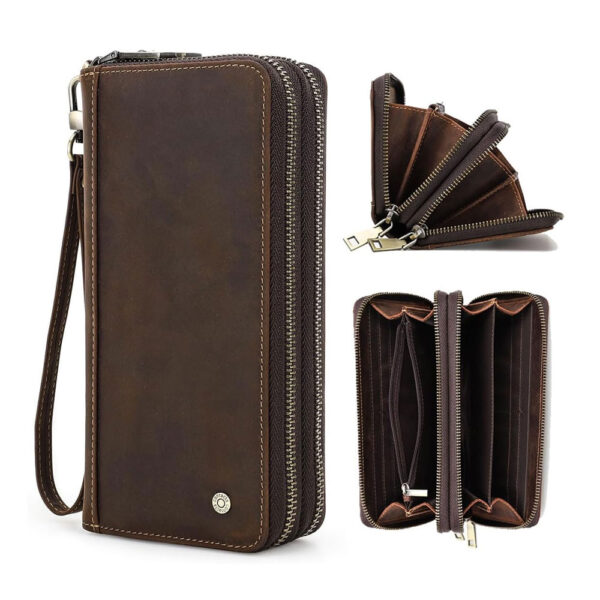 Wallets