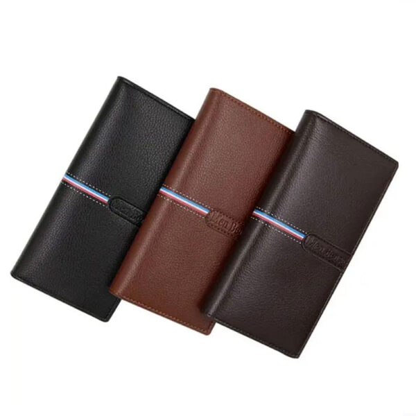 Wallets
