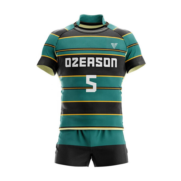 Rugby