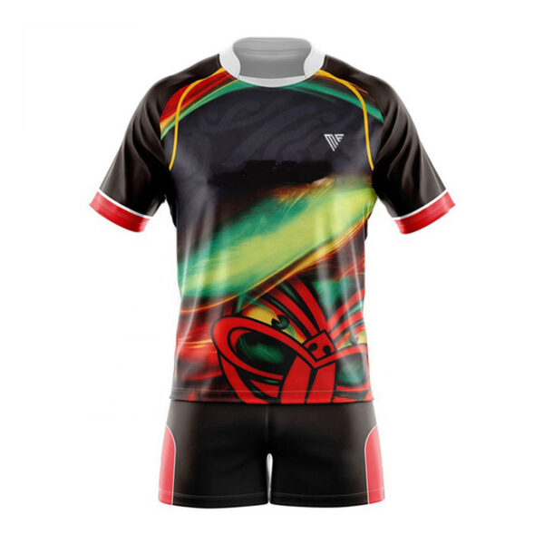 Rugby