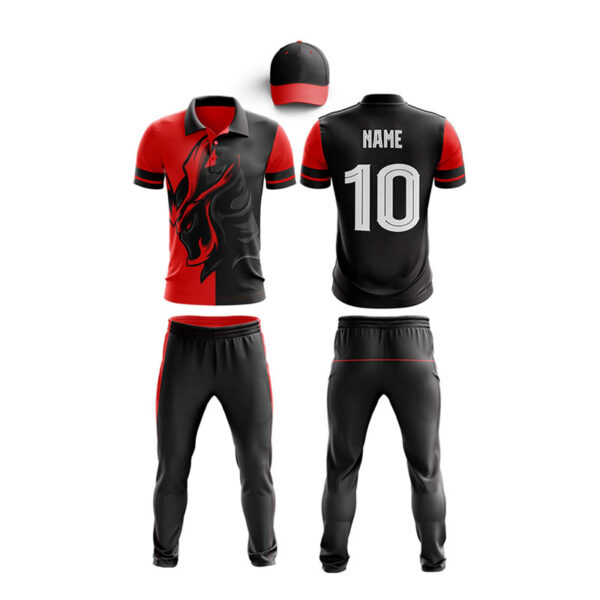 Cricket Uniform
