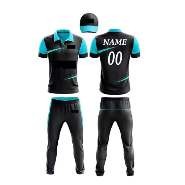 Cricket Uniform