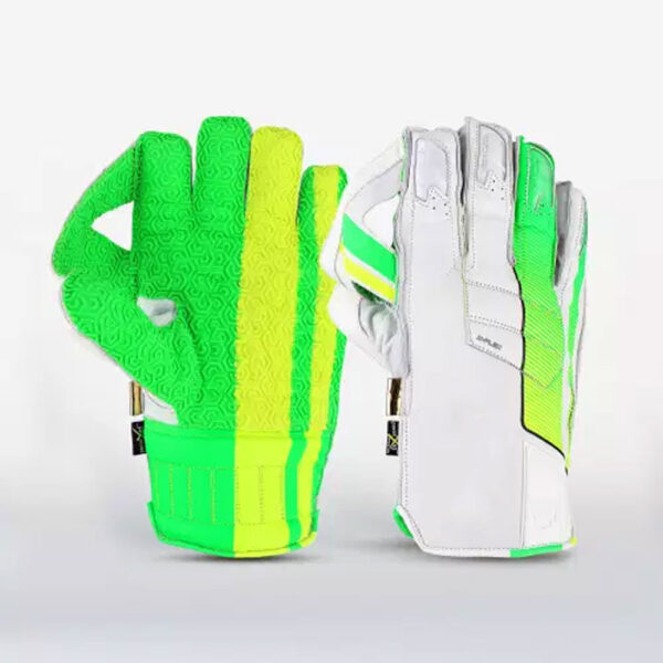 Keeping Gloves
