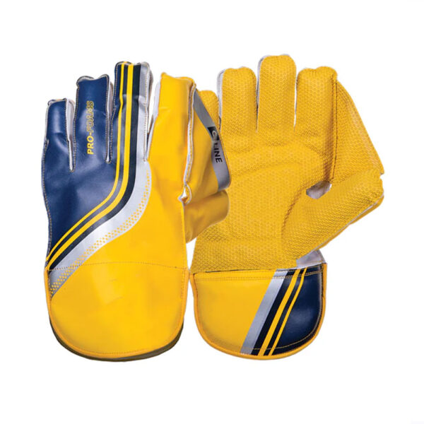 Keeping Gloves