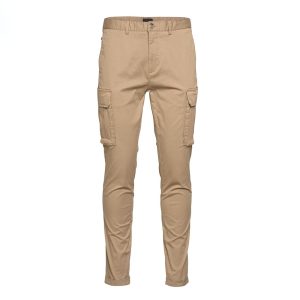 Cargo Trousers - Image 1