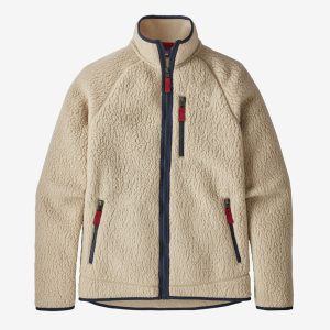 Fleece Jacket - Image 1
