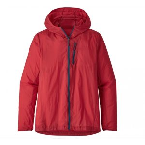 Windbreaker Jacket - Image 1