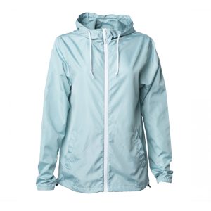 Windbreaker Jacket - Image 1