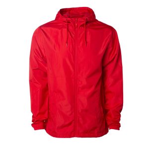 Windbreaker Jacket - Image 1